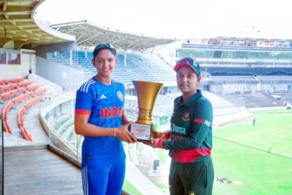 BAN-W vs IND-W: Indian Women's Majestic Victory in the First T20I Sets the Tone for the Series