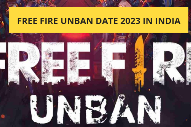 Free Fire Unban Date 2023 in India, Brand Ambassador, Pre-Registration, Download APK 2023