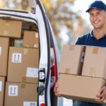 Delivery Driver Interview Questions and Answers